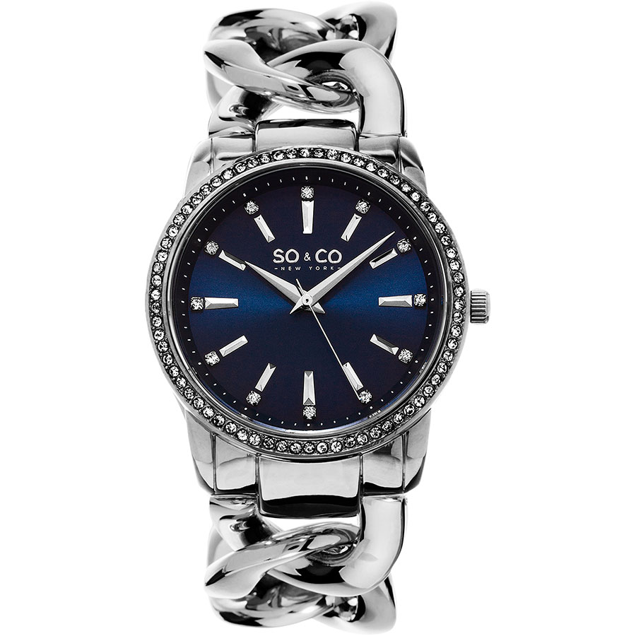 Часы Stuhrling Original SoHo 5071.2